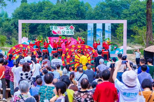 吃瓜园游会,一场味蕾与欢乐的盛宴