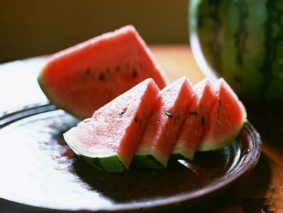 减肥期可以吃瓜,减肥期间的清新选择