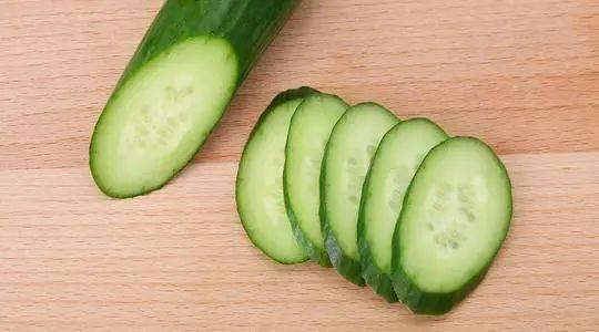 减肥期可以吃瓜,减肥期间的清新选择