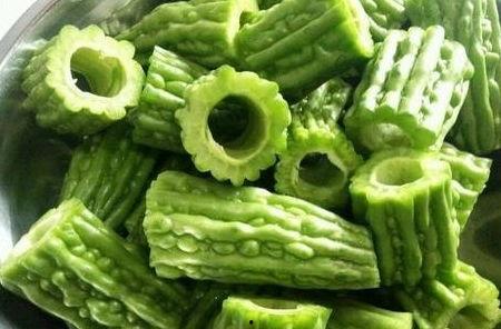 当水果吃的苦瓜叫啥瓜,揭秘当水果吃的苦瓜之美