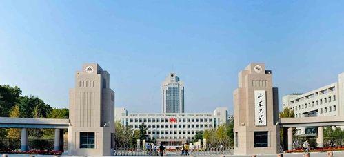 吃瓜山东大学,揭秘校园生活新现象