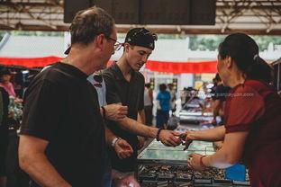 台前吃瓜事件,揭秘娱乐圈背后的真相与争议