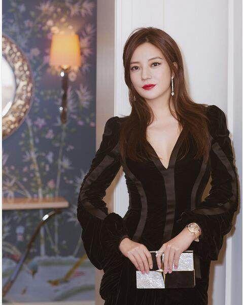 明星吃瓜赵薇,揭秘娱乐圈幕后真相