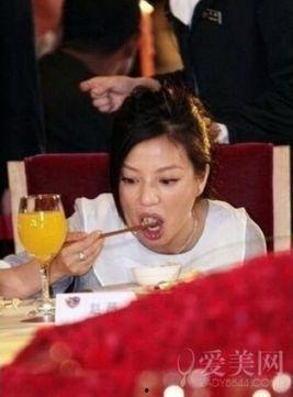 明星吃瓜赵薇,揭秘娱乐圈幕后真相
