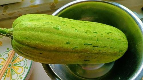 9月吃一瓜,9月尝鲜，解锁秋季第一瓜