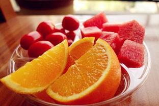 西橙吃瓜,揭秘娱乐圈的甜蜜与苦涩