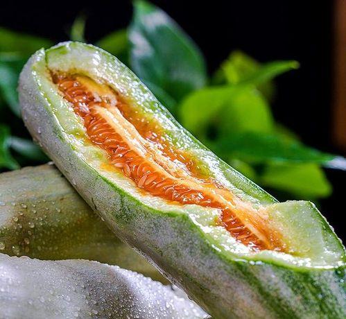 糖尿病可以吃绿皮脆瓜吗,绿皮脆瓜的适宜性探讨