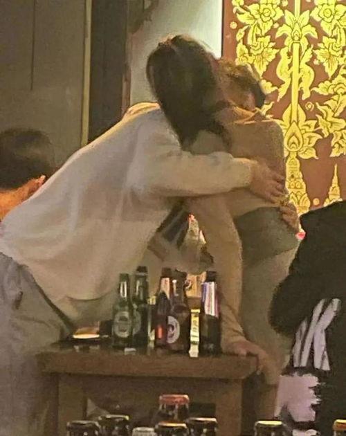 吃瓜酒吧男女视频,男女视频揭秘夜店真实一面