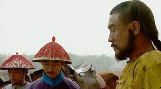 大将军吃瓜,一场宫廷秘史的揭秘之旅