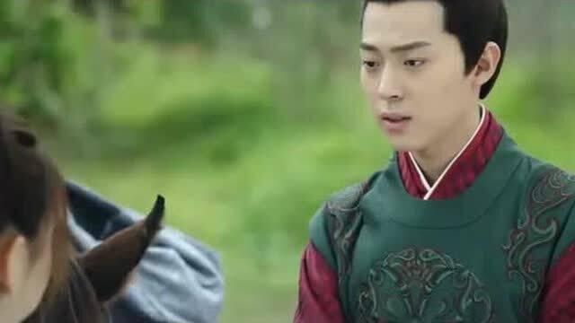 大将军吃瓜,一场宫廷秘史的揭秘之旅