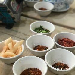 西山吃瓜,吃瓜群众的热议焦点