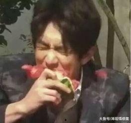 吃瓜群众快哭,见证娱乐圈风云变幻