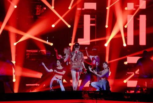 今夜吃瓜视频,揭秘娱乐圈最新热点事件