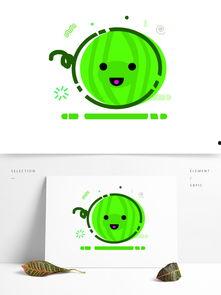 互联网吃瓜图片,揭秘互联网吃瓜图片背后的故事