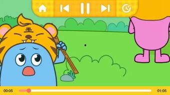 吃瓜早教儿歌,寓教于乐，开启宝宝快乐学习之旅