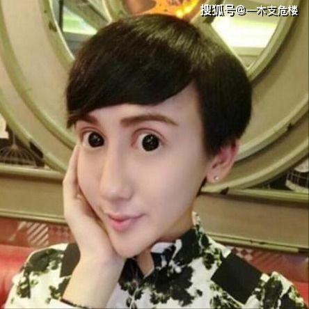 吃瓜网红张大凡