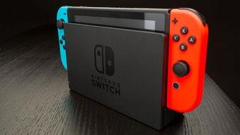 带你吃瓜switch,带你领略“吃瓜”游戏世界的无限魅力