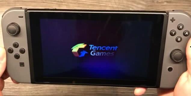 带你吃瓜switch,带你领略“吃瓜”游戏世界的无限魅力