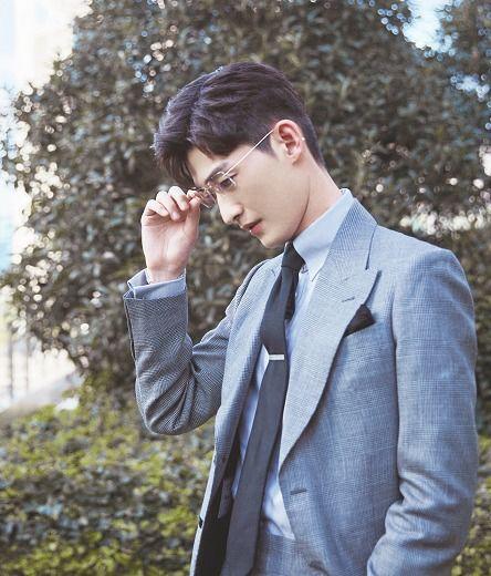 吃瓜美少女张翰,吃瓜美少女眼中的娱乐圈风云人物