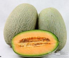 哺乳期吃哈密瓜可以吃吗,哈密瓜，美味与健康的双重选择