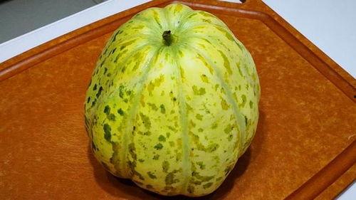 面瓜可以吃么,能否成为餐桌上的美味佳肴？