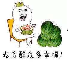 愉快的吃瓜群众,跟随吃瓜群众的快乐时光