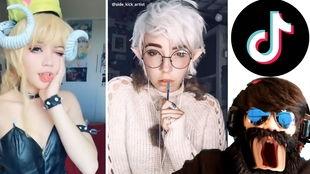 吃瓜国外抖音,抖音上的国际热点追踪