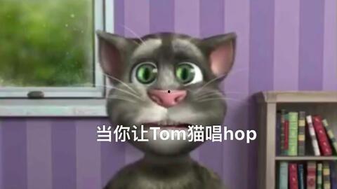 tom猫吃哈密瓜,汤姆猫的哈密瓜盛宴