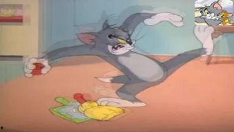 tom猫吃哈密瓜,汤姆猫的哈密瓜盛宴