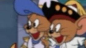 老鼠吃瓜事件视频,一场意外引发的趣味事件