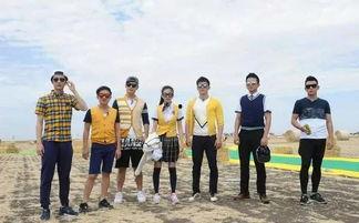 吃瓜奔跑吧兄弟,揭秘奔跑吧兄弟幕后趣事