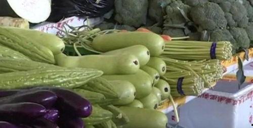 葫芦瓜不能和什么一块吃,揭秘不能同食的禁忌食材