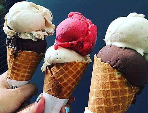 吃瓜事件冰淇淋视频,揭秘网络热点的甜蜜诱惑