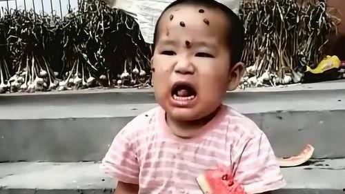 吃瓜熊孩子,揭秘吃瓜熊孩子的成长故事