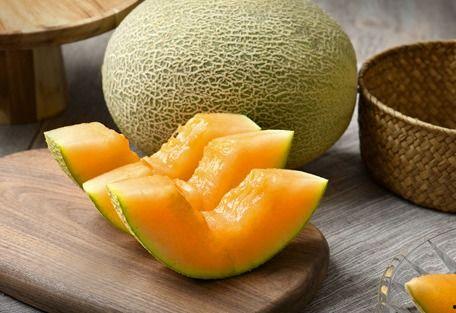 吃瓜种瓜哈密瓜,揭秘吃瓜种瓜的哈密瓜传奇