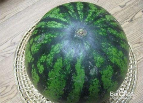 夏天吃瓜怎么挑选,轻松挑选夏日消暑佳品