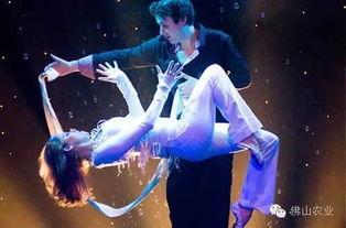 带你吃瓜煽情舞蹈,煽情演绎引发情感共鸣