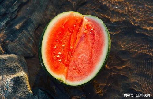 孕39周吃瓜,孕期解暑小确幸，轻松迎接宝宝到来