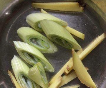 蓝瓜跟虾吃可以吃吗,健康美味两不误