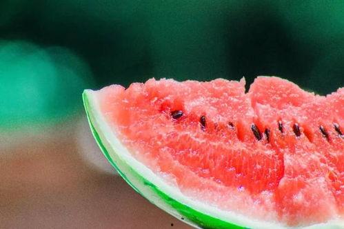 吃瓜吃出肉味,揭秘神奇口感背后的秘密