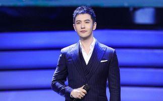 黄晓明吃瓜群众评价,网友热议，吃瓜群众评价两极分化