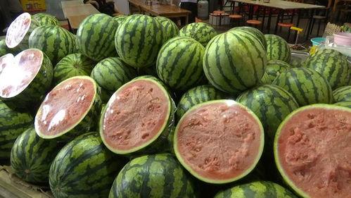 2元吃瓜,夏日炎炎，尽享清凉美味