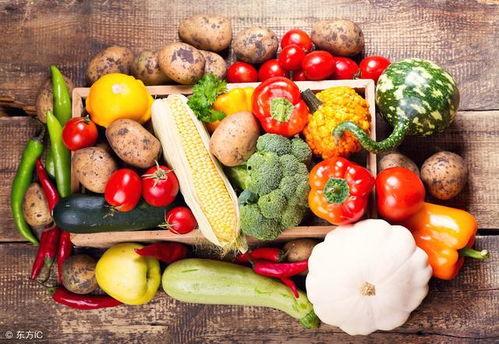 户外吃瓜大全,夏日消暑必备美食大盘点