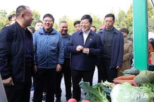 温县吃瓜,吃瓜也能吃出文化味