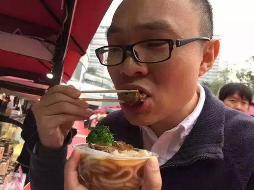 无敌吃瓜群众原版