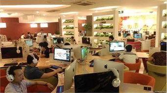 网吧视频吃瓜,揭秘网络世界的娱乐狂欢