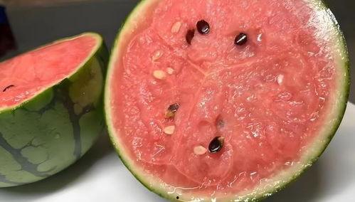 夏天吃瓜怎么挑选,轻松挑选夏日消暑佳品