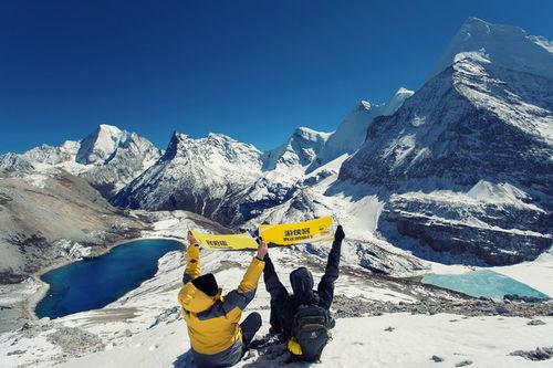 稻城亚丁吃瓜,瓜果飘香，乐享田园风光