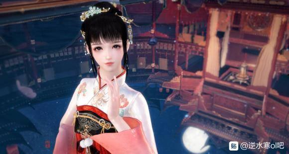 逆水寒吃瓜地方,揭秘江湖纷争背后的吃瓜之地