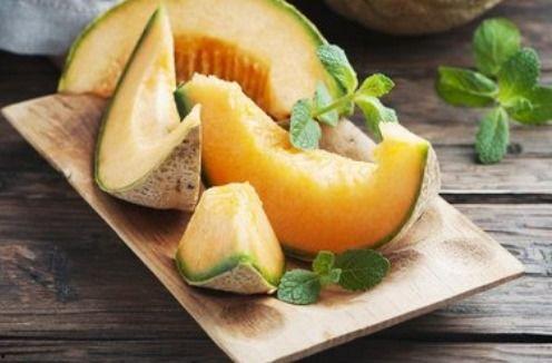 吃哈密瓜可以吃黄瓜吗,同食相宜的夏日美味搭配